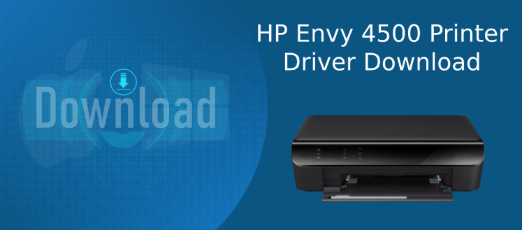 Download Driver For Hp Printer Mac